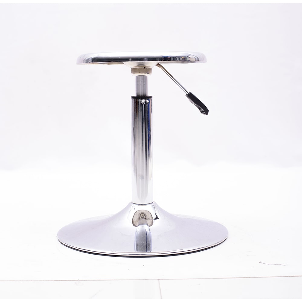 HEIGHT ADJUSTABLE STOOL