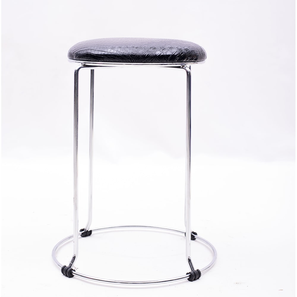 CUSHIONED STOOL