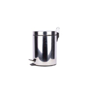 Stainless Steel Waste Bin