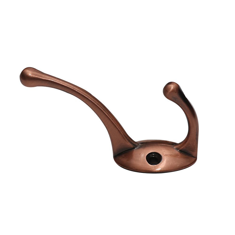 CLOTH HANGER HOOK COPPER