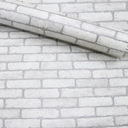 3D WALL STICKER - White