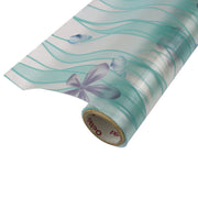 SAND BRUSH STICKER E0059