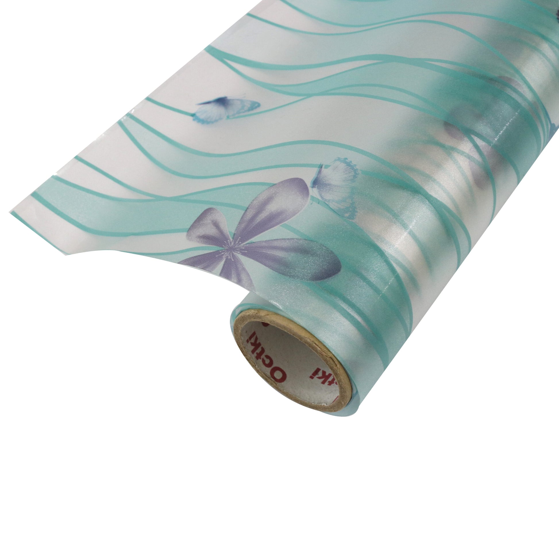 SAND BRUSH STICKER E0059