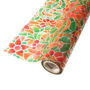 SAND BRUSH STICKER E0007