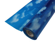 SAND BRUSH STICKER E0076