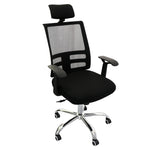 HIGH BACK ERGONOMIC MESH OFFICE CHAIR