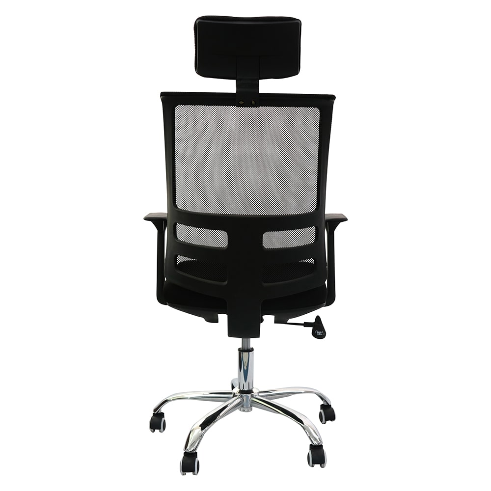 HIGH BACK ERGONOMIC MESH OFFICE CHAIR