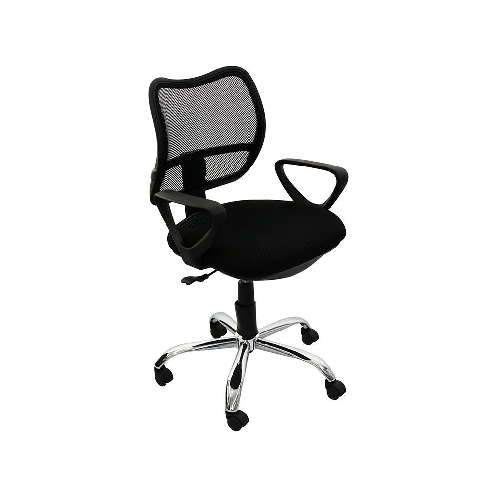 MID BACK MESH EXECUTIVE OFFICE CHAIR