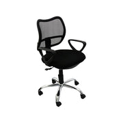 MID BACK MESH EXECUTIVE OFFICE CHAIR
