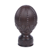 POLE CURTAIN END CUP