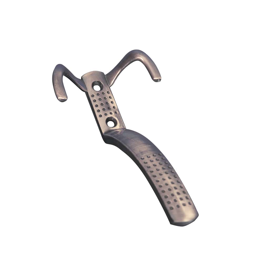 CLOTH HANGER HOOK (7002 AB) - LARGE