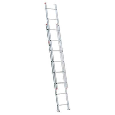 RUNNING LADDER 7 1/2 FEET - Double