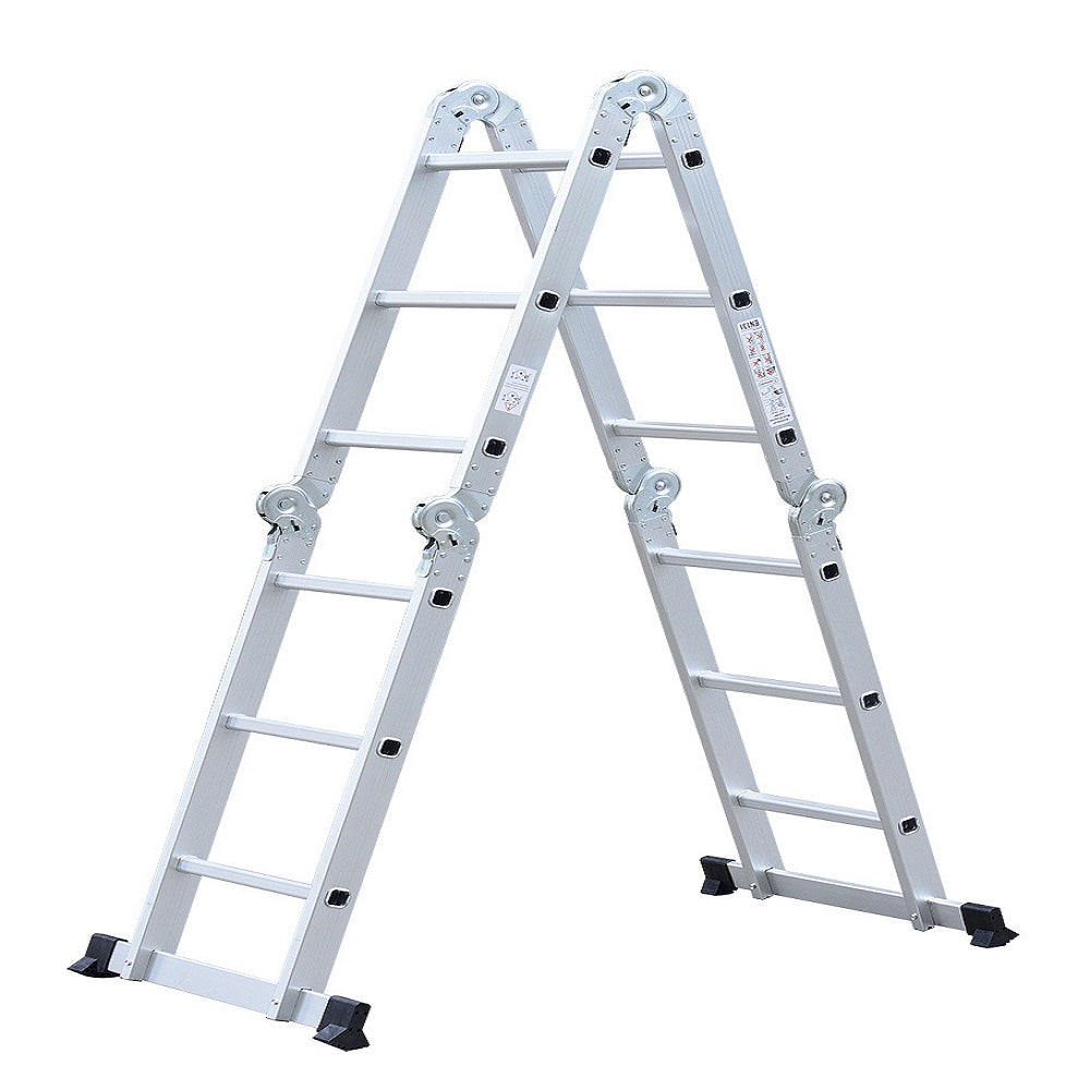 MULTI PURPOSE LADDER - 4x3