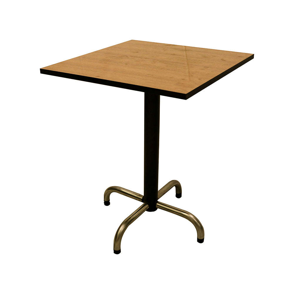 COFFEE TABLE WITH GLOSSY TOP