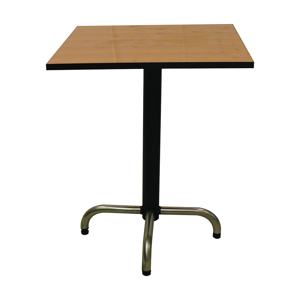 COFFEE TABLE WITH GLOSSY TOP