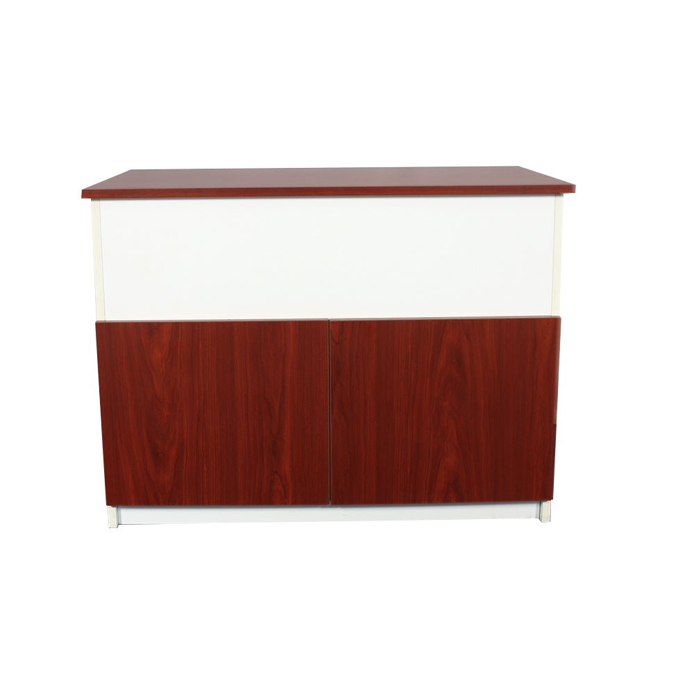 LIFT TOP COFFEE TABLE WITH HIDDEN STORAGE