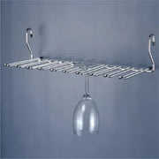 HANGING GLASS RACK BJ-003E-3