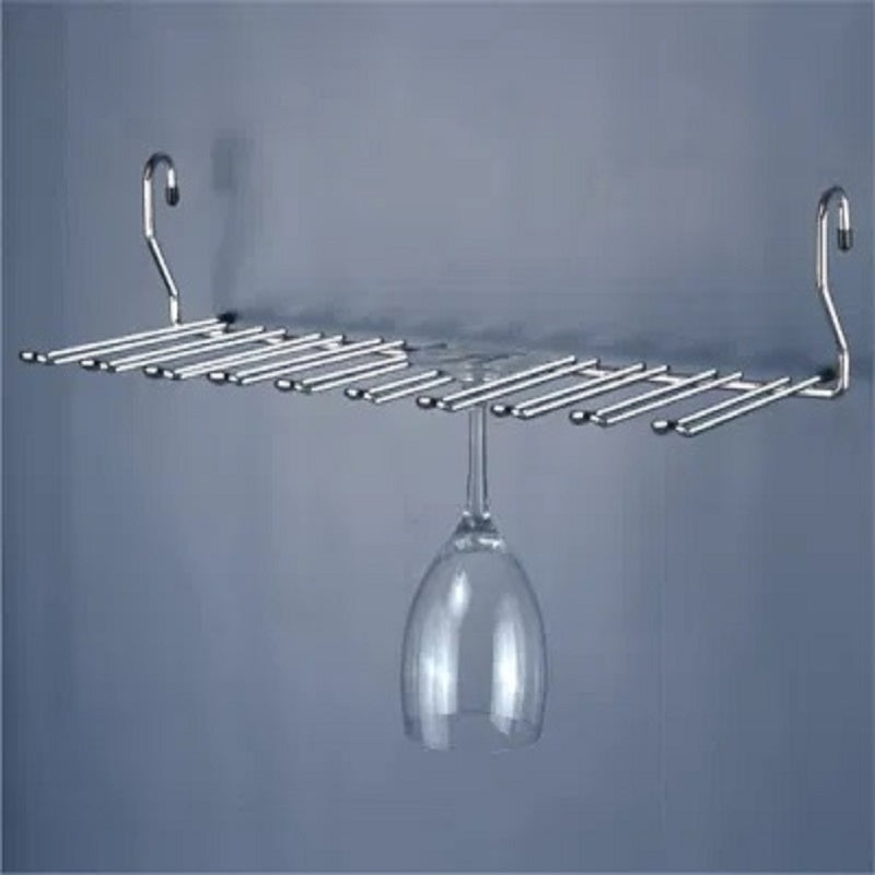 HANGING GLASS RACK BJ-003E-3