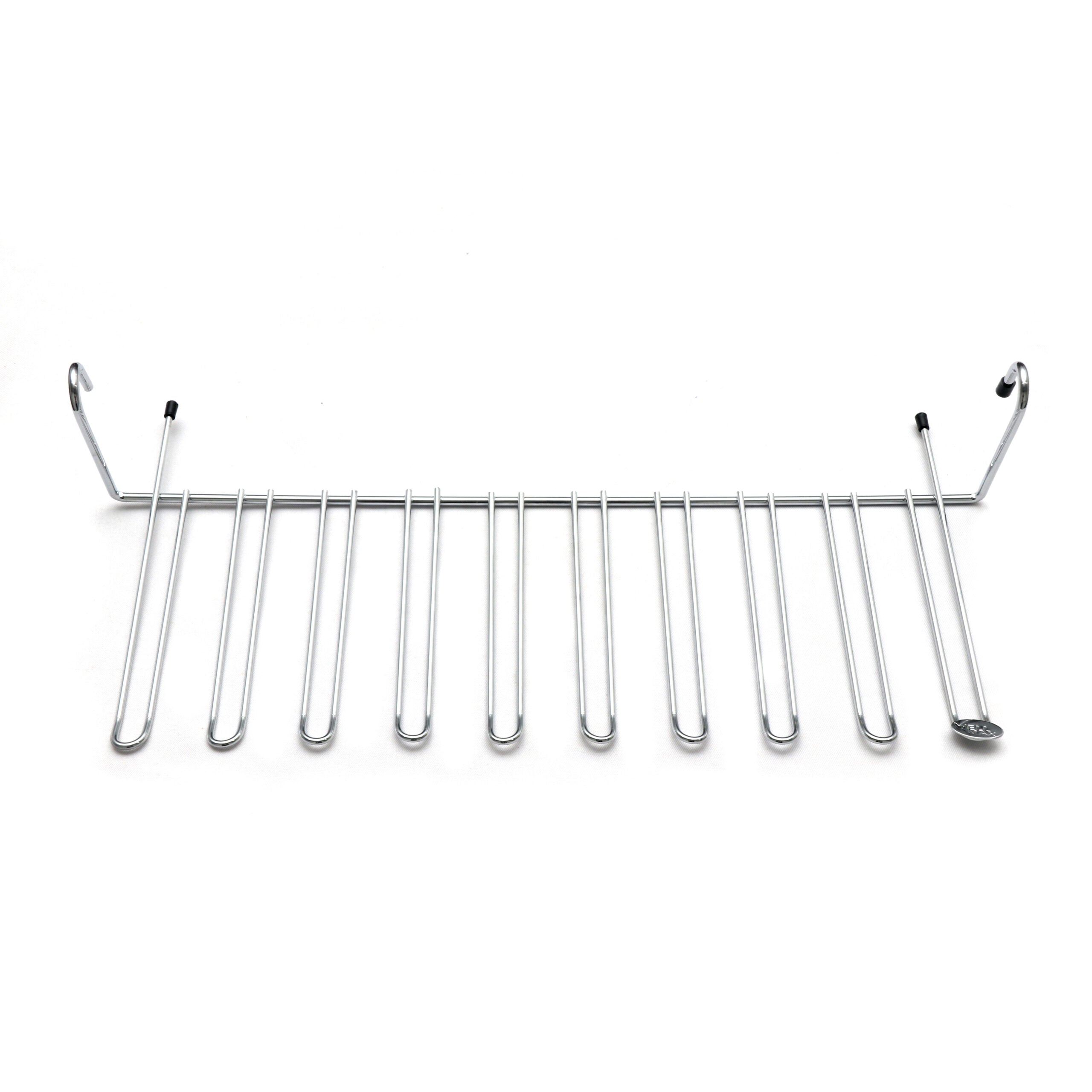 HANGING GLASS RACK BJ-003E-3