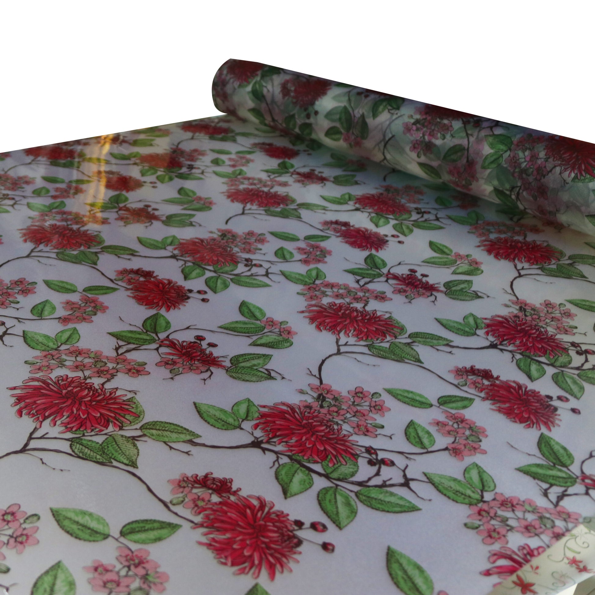 SAND BRUSH STICKER E0202