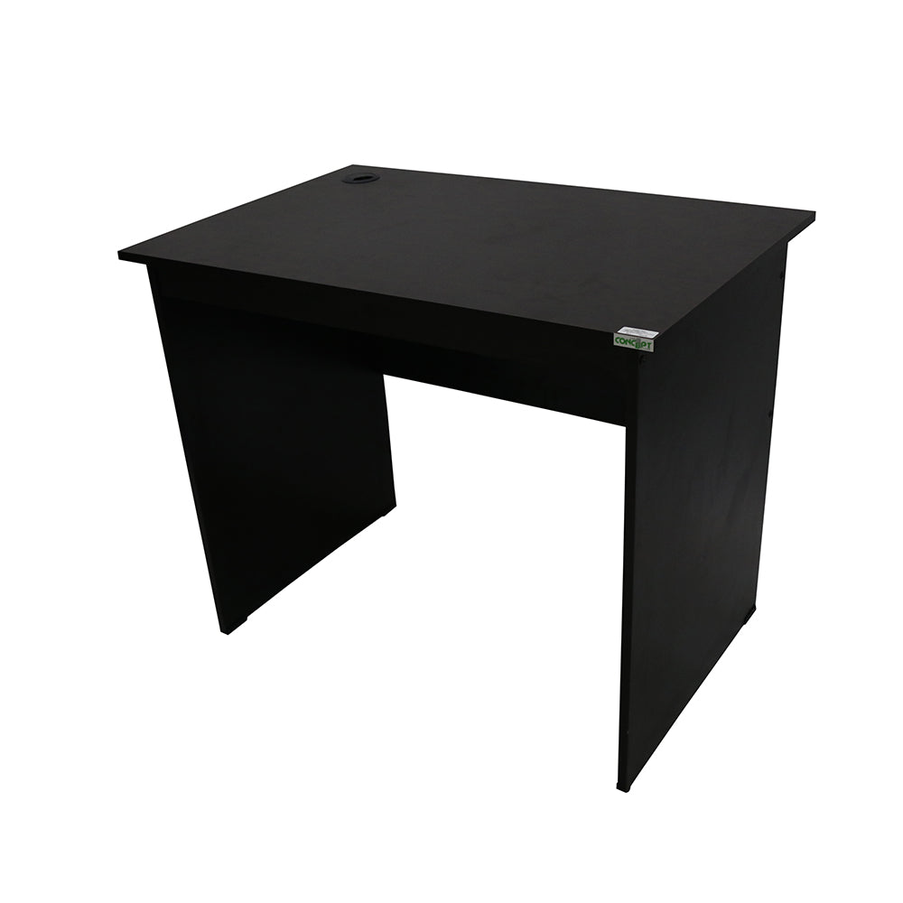 DARK WALNUT STUDY TABLE