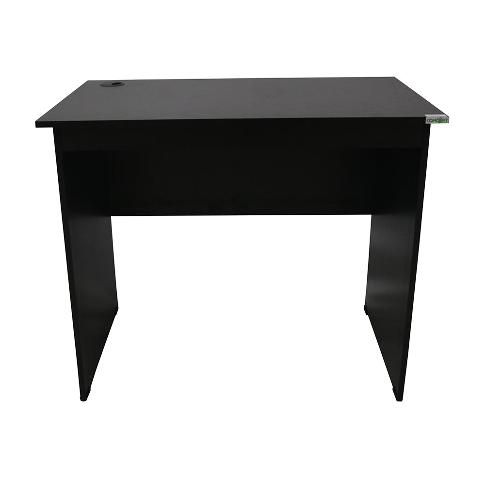 DARK WALNUT STUDY TABLE