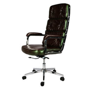 MANHATTAN HIGH BACK EXECUTIVE CHAIR