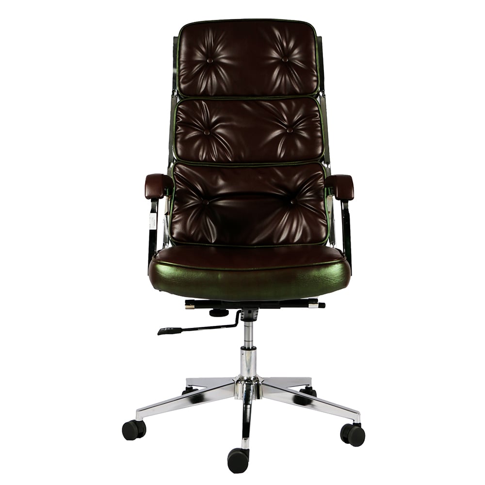 MANHATTAN HIGH BACK EXECUTIVE CHAIR