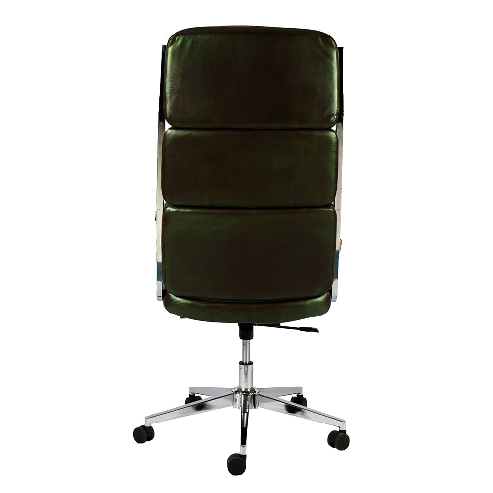 MANHATTAN HIGH BACK EXECUTIVE CHAIR