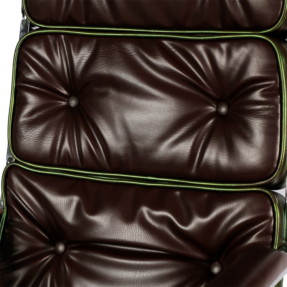 MANHATTAN HIGH BACK EXECUTIVE CHAIR