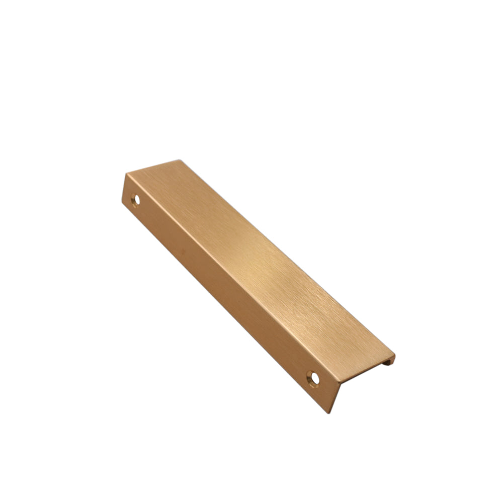 ALUMINIUM PROFILE HANDLE WA812 150-128 AC