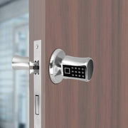 3 IN 1 SMART CYLINDER LOCK FINGERPRINT/PASSWORD/KEY