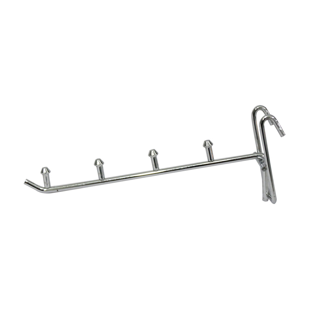MESH HOOKS WITH PINS - 200MM