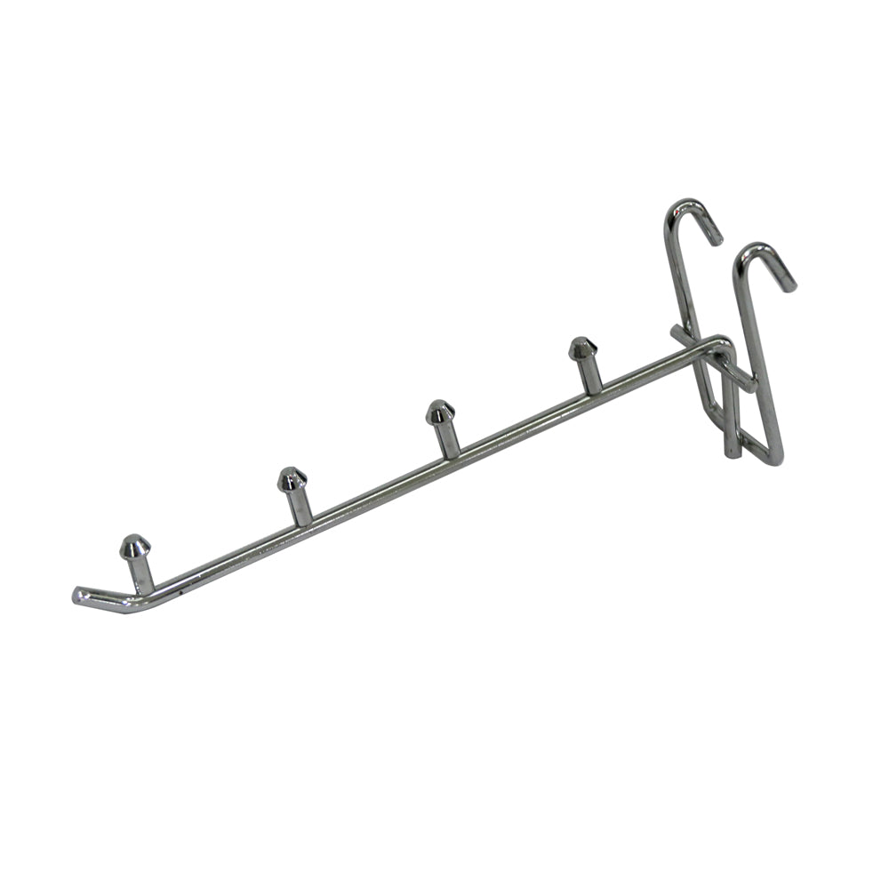 MESH HOOKS WITH PINS - 250MM