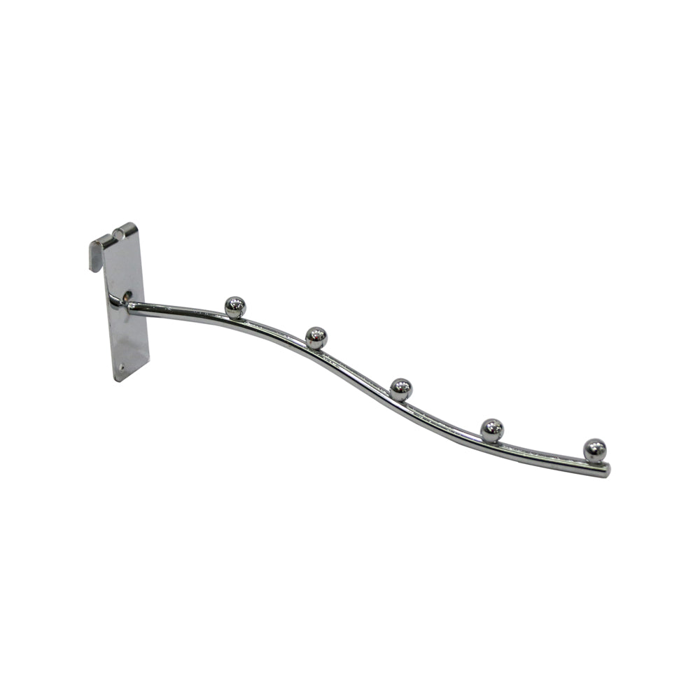 MESH HOOKS WITH BALLS