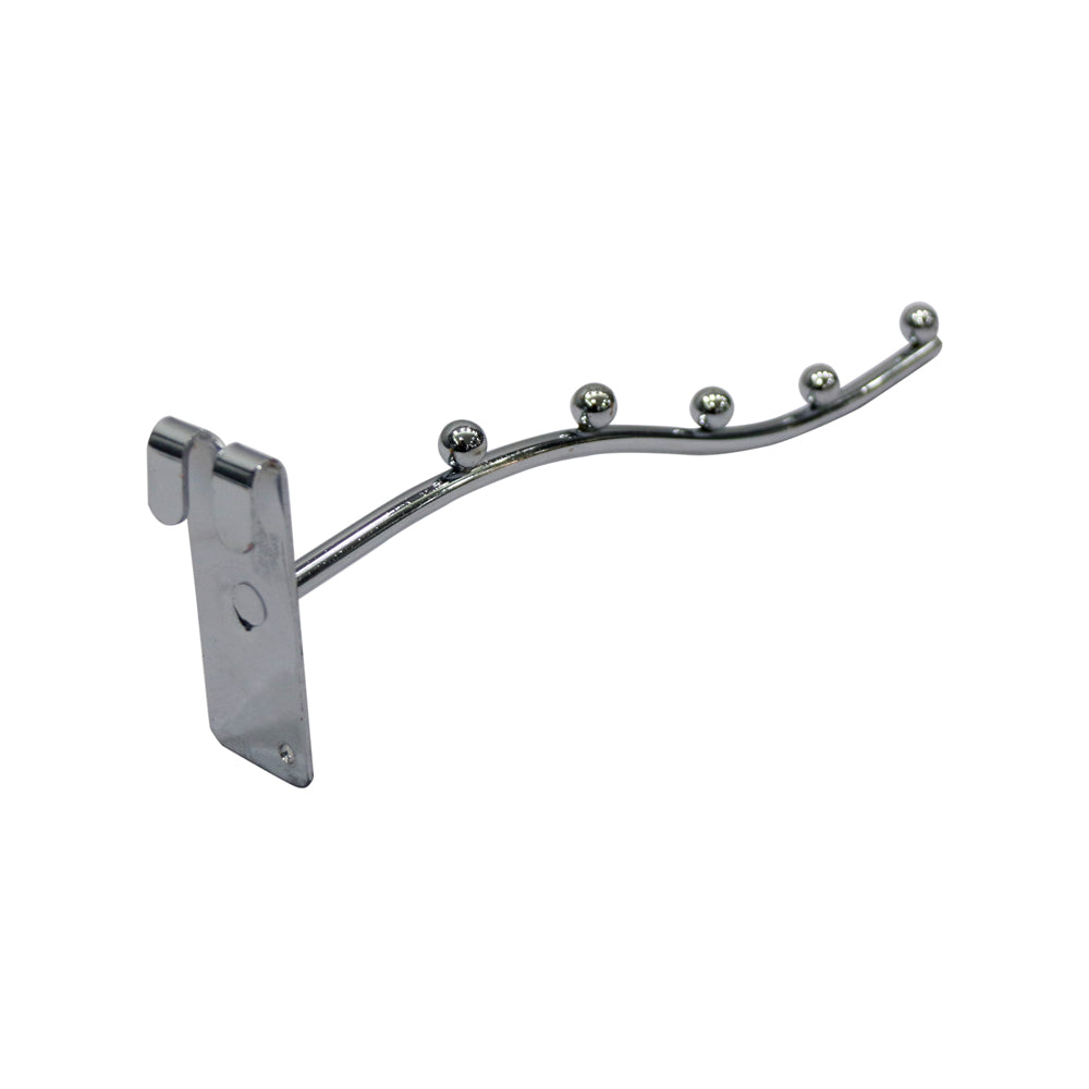 MESH HOOKS WITH BALLS