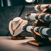 NECKLACE HOLDER