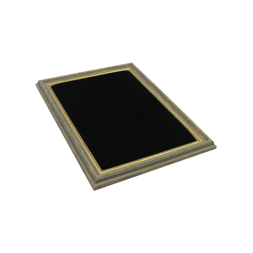 MULTI USE DISPLAY FRAME