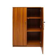 4 Feet Office Cupboard