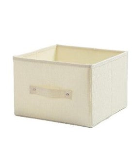 INTER LAYER DRAWERS FOR HANGING CLOSET ORGANIZER STORAGE BAGS - BEIGE