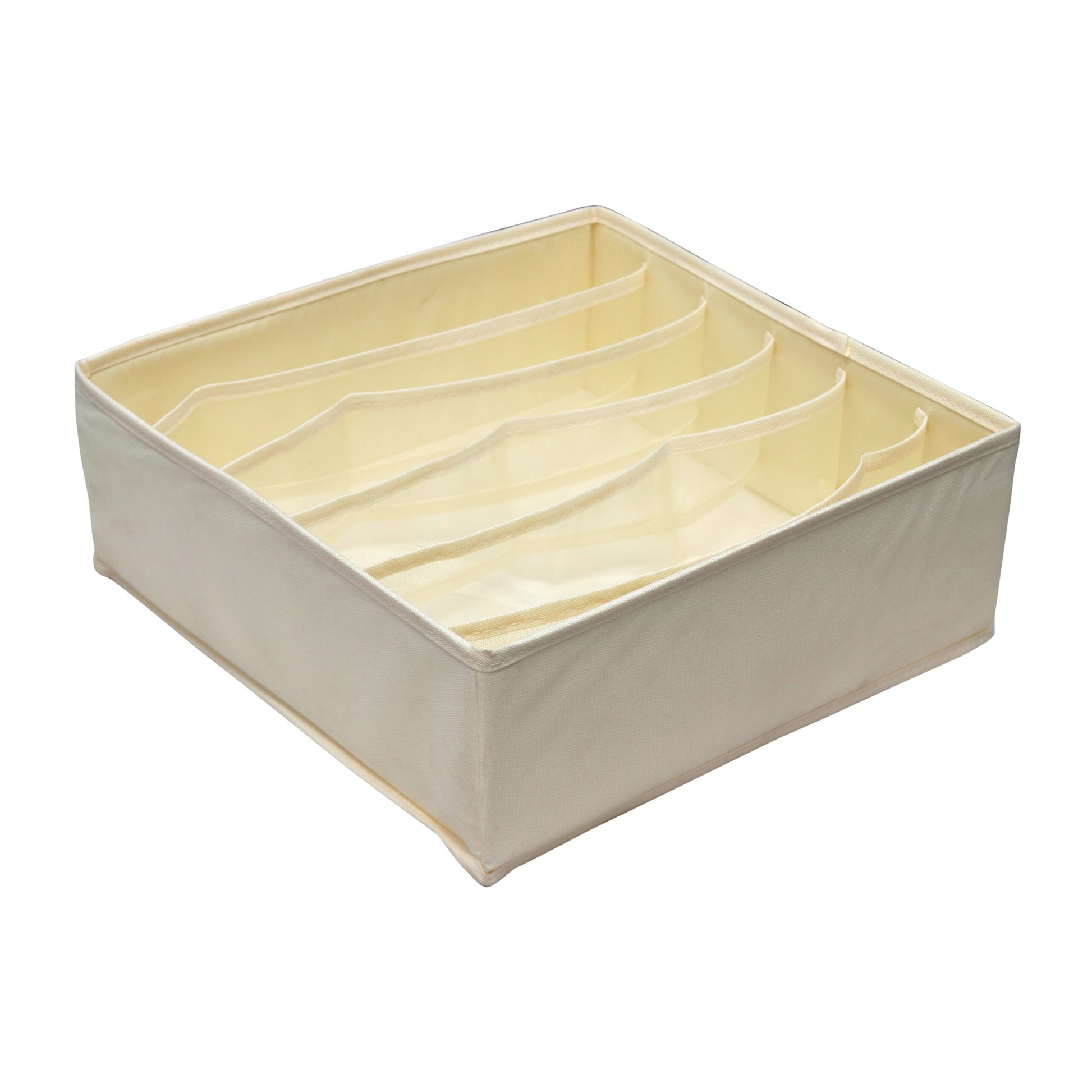 MULTI - STORAGE BOX WITH DIVIDERS (GRID #6)