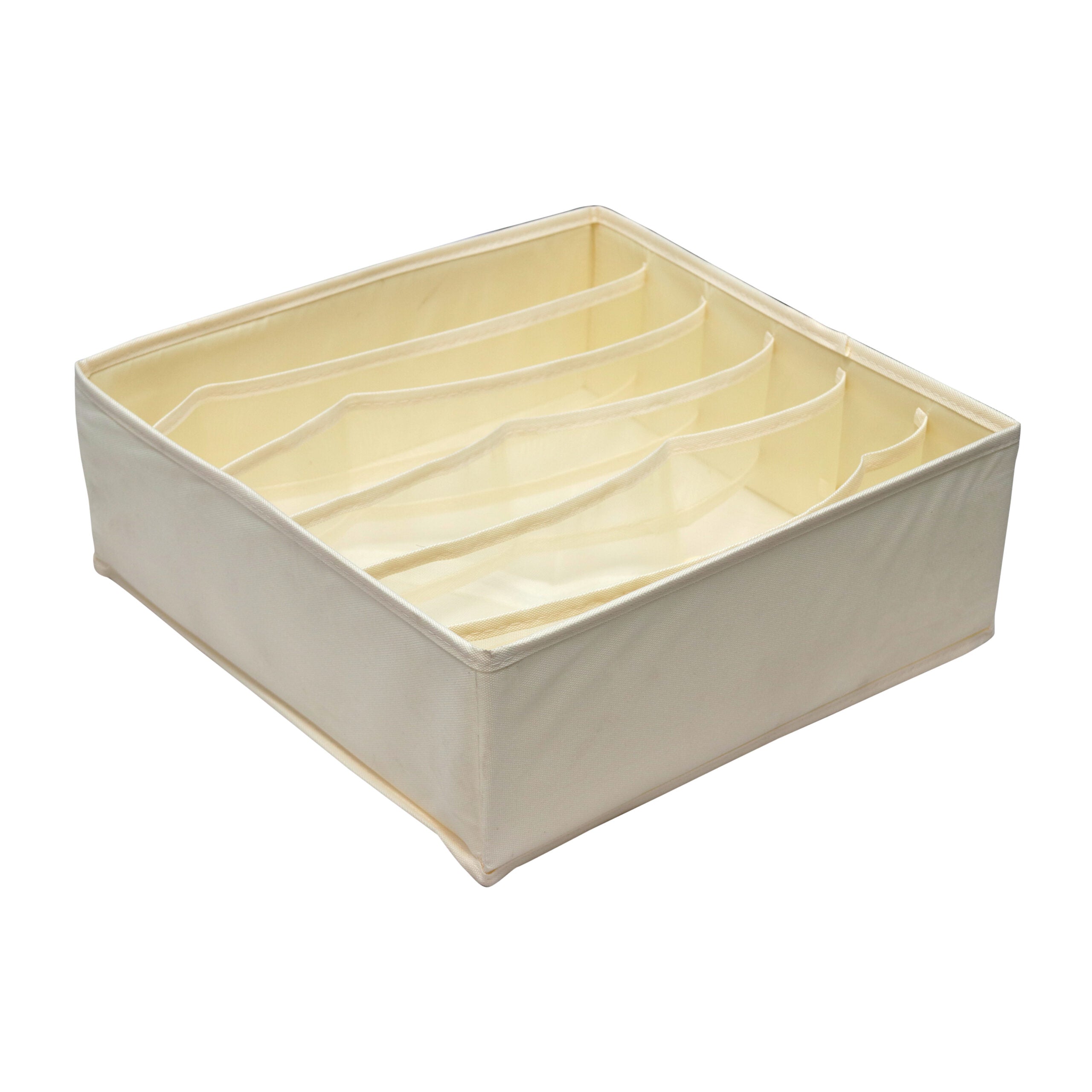 MULTI - STORAGE BOX WITH DIVIDERS (GRID #6)