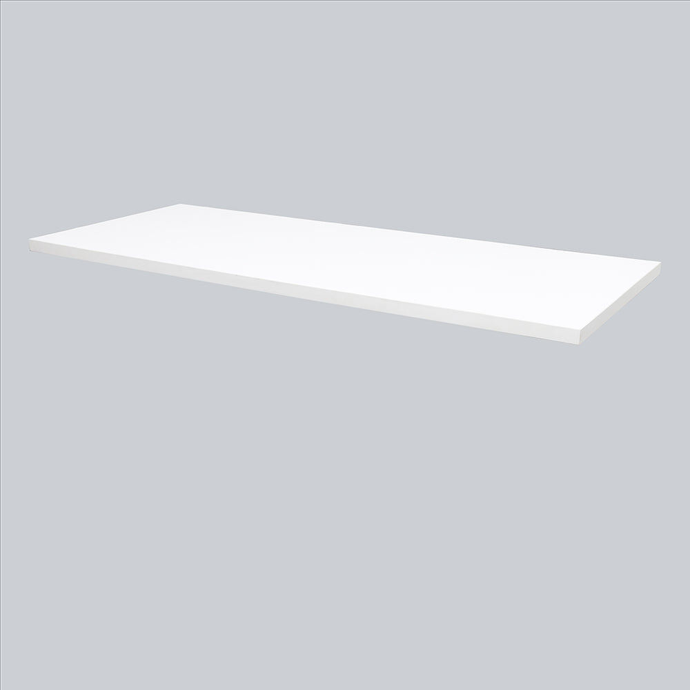 5FT LIAM TABLETOP - WHITE