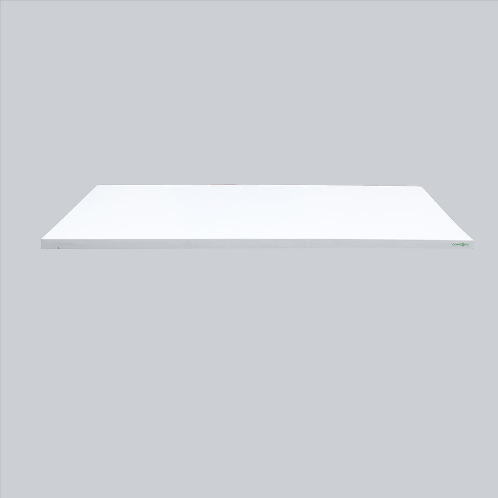 5FT LIAM TABLETOP - WHITE