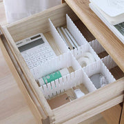 DRAWER & TABLETOP PARTITION