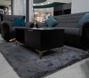 NOIR COFFEE TABLE