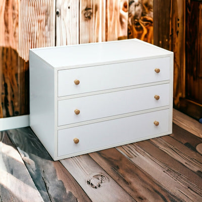 HERMOSA MINI CHEST OF DRAWERS