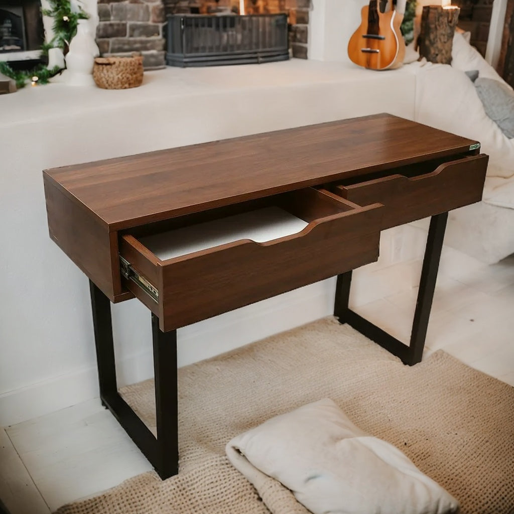 Marri Linda Console Table With Drawer
