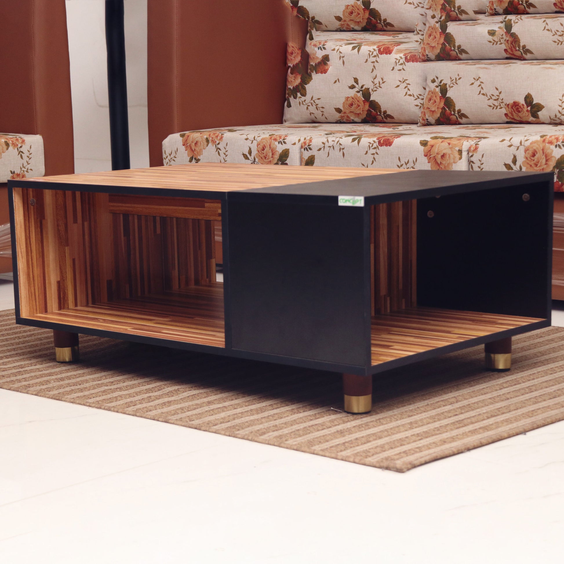 KALON COFFEE TABLE