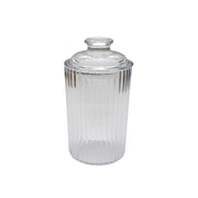 ROUND AIR TIGHT CANISTER - Medium
